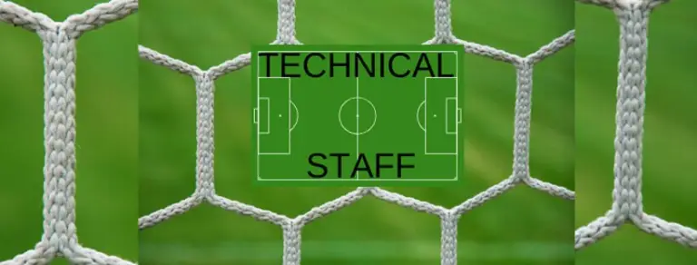 Palermo FC Staff 2021/22