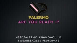 are you ready? Palermo's Goals !