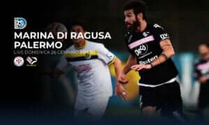 M.Ragusa VS Palermo