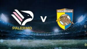 Palermo VS Licata Serie D
