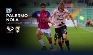 Palermo VS Nola