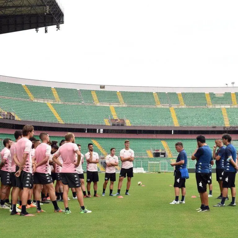 fist team lega pro