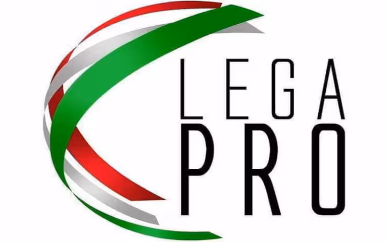 PLAYOFF and PLAYOUT Lega Pro Logo