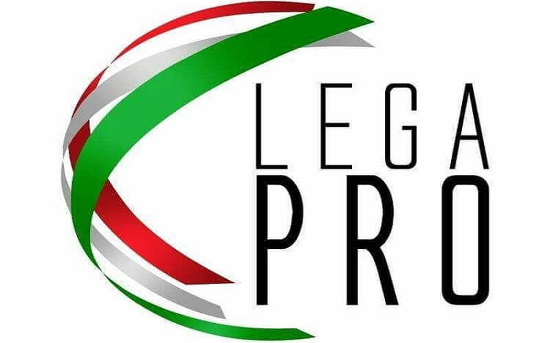 PLAYOFF and PLAYOUT Lega Pro Logo