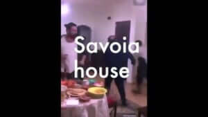 Savoia House