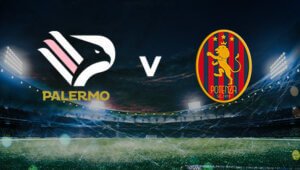Palermo vs Potenza 14th Match Lega Pro 2021/22 Serie C
