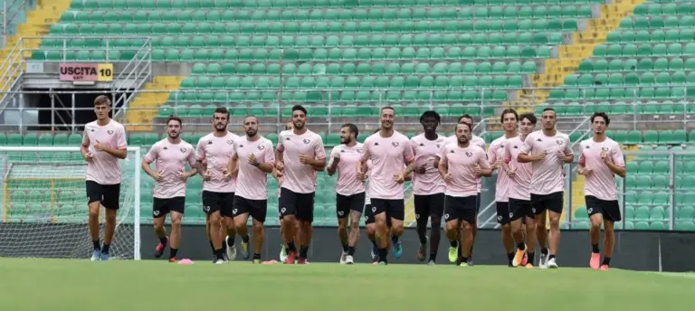 #PalermoTurris