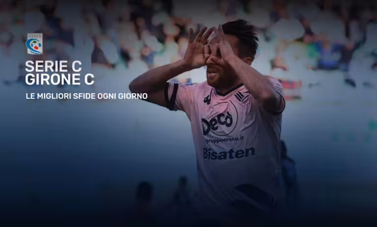 Lega Pro Palermo Serie C