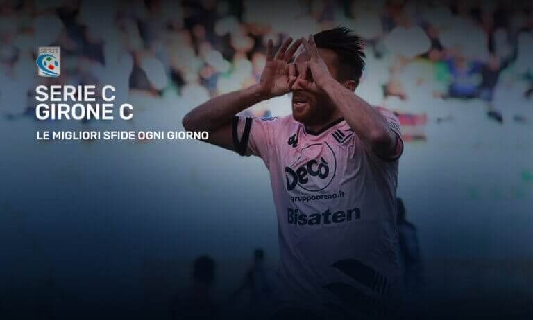 Lega Pro Palermo Serie C