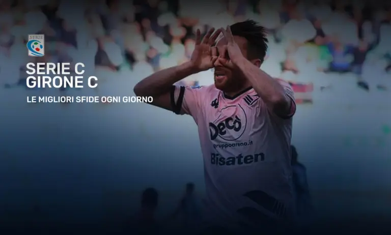 Lega Pro Palermo Serie C
