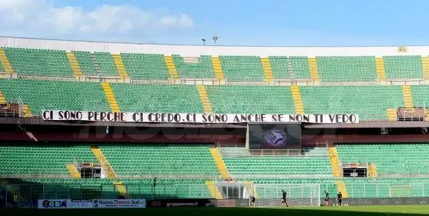 striscione_rosanero