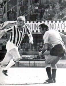 Juventus Palermo 1952
