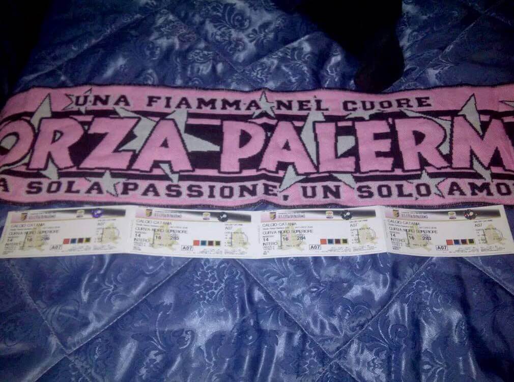 pink-black forza-palermo tickets