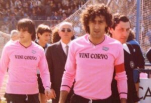 old palermo player