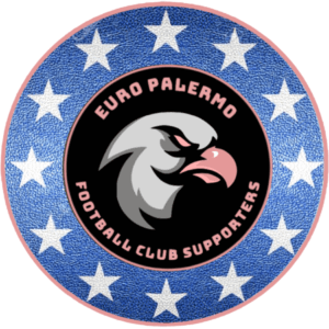 Palermo EuroPafs Rosanero Supporters