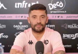 away challenge for palermo against potenza