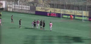 Euro Palermo Football Club Supporters tgStpo6nmmsored · 58' #redcard for #Almici , #penalty & #pelagotti #saved
