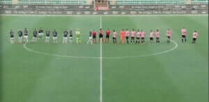 #Match #begin #PalBIS #LegaPro
