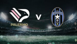 Palermo Bisceglie Lega pro 2021