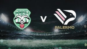 Monopoli Palermo Next Match Serie C