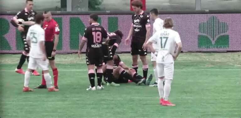 MonPal another lost victory