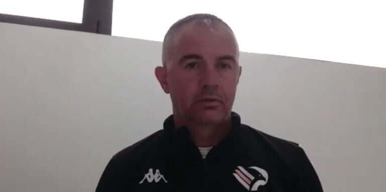 2nd round playoffs, Conference Filippi