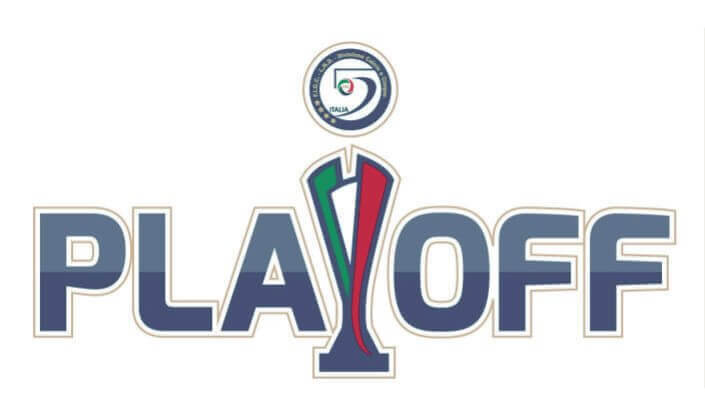 2nd round PLAYOFF of Lega Pro C