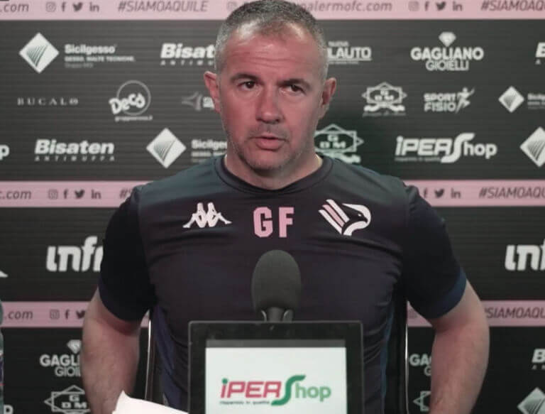 1st round playoff Lega Pro Filippi conference