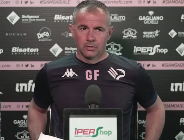 1st round playoff Lega Pro Filippi conference