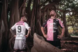 Kappa Kombat Palermo 2022