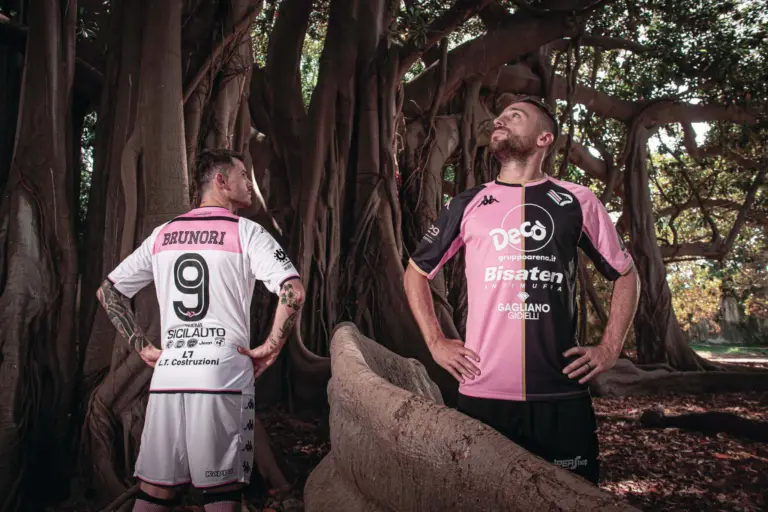 Kappa Kombat Palermo 2022