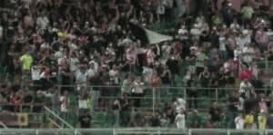 Palermo vs Latina 2-0 Highlights of the first victory