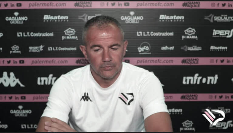 Press conference Mr.Filippi