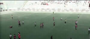 End match Palermo 2 - Monopoli 1