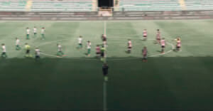 Palermo vs Monopoli Italian Cup 2021/22