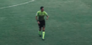 #End #FirstHalfTime #PalermoCatanzaro 0-0 #LegaPro #Brunori fails a penalty at 45&#039;...