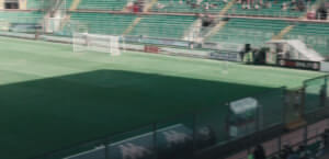 Palermo vs Catanzaro Lega Pro 2021/22
