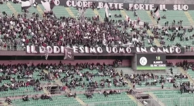 Highlights Palermo 1-1 Avellino, an awesome match