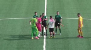 Highlights 9th round Lega Pro, Turris vs Palermo