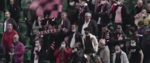 Highlights Palermo - Virtus Francavilla / 10th match SERIE C Lega Pro - 2020/2021