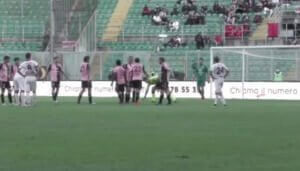 #PalermoPotenza #LegaPro #SerieC #Palermo #Scores #Goal