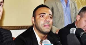 Miccoli will go to prison for extortion aggravated