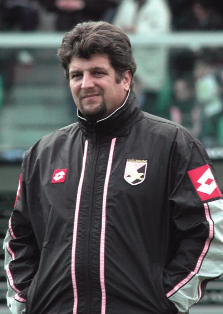 Silvio Baldini new coach of Palermo - Filippi Relieved | 24/12/2021