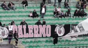PalermoBari 2021/22