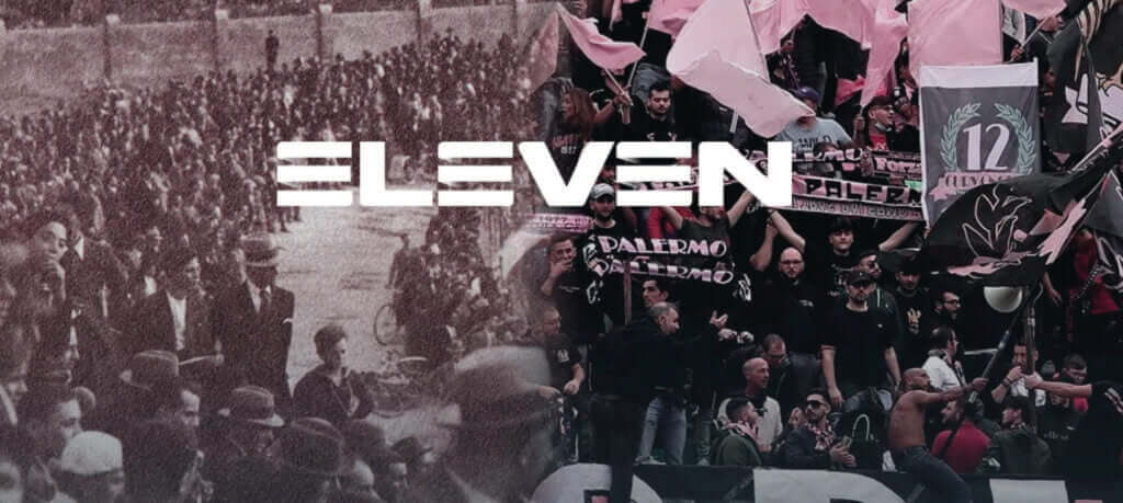 ElevenSport offers free streaming as a gift to fans abroad