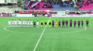 #Match #begins #PotenzaPalermo #SerieC #LegaPro #POTPAL #MatchDay #Cmon #Eeagles #ForzaPalermo #PinkBlack #Rosanero #Supporters #Tifosi