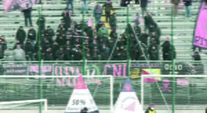 Tifosi Rosanero