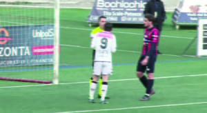 Goooooooaaallll!!!! #Brunori #POTPAL 2-2 #PotenzaPalermo #LegaPro #SerieC #Palermo #Scores