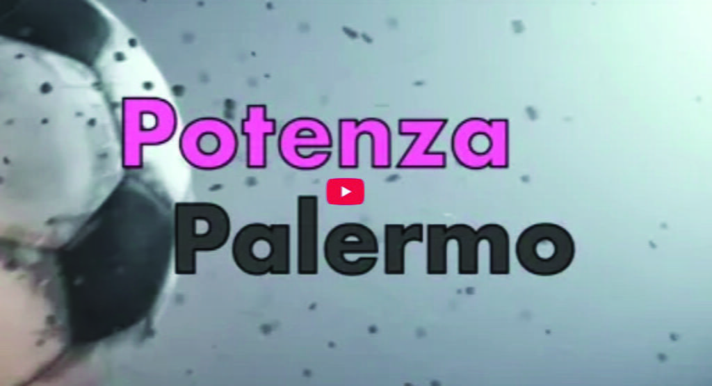 Highlights Potenza vs Palermo /33rd match Lega Pro