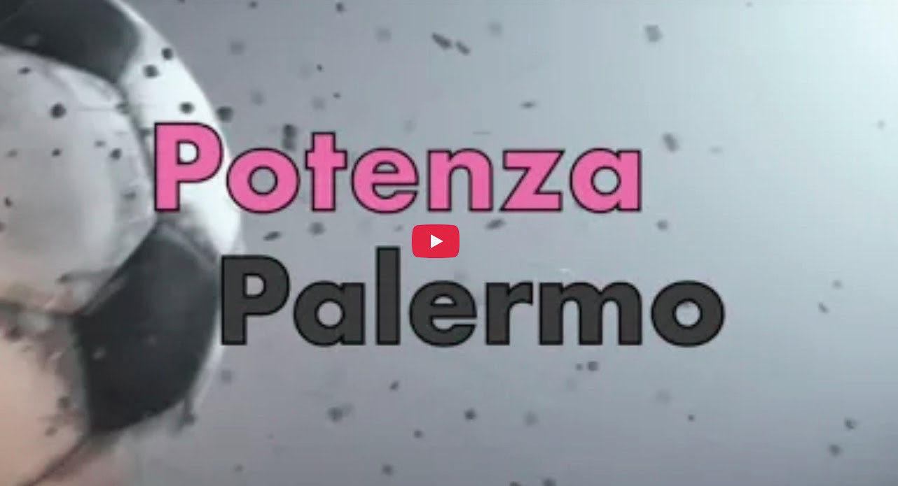 Highlights Potenza vs Palermo /33rd match Lega Pro